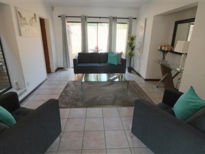 4 Bed Cluster in Morninghill
