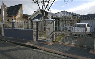 3 Bedroom House in Belgravia