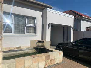 3 Bed House in Goodwood