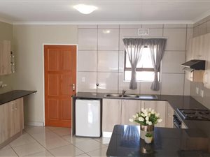 2 Bed Apartment in Goedeburg