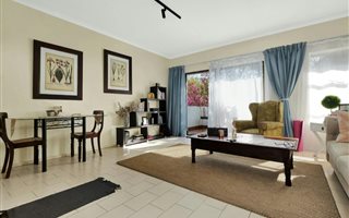 2 Bedroom Apartment in Rivonia