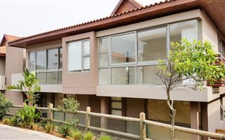 4 Bedroom Apartment in Zimbali