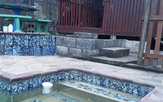 1 Bedroom Garden Cottage in Moseley