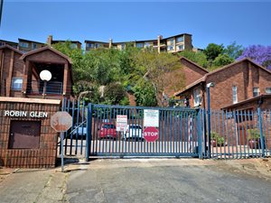 2 Bed Apartment in Windsor East