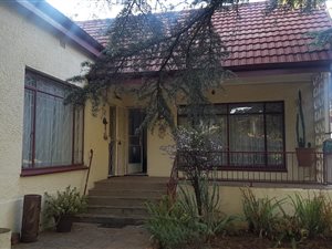 3 Bed House in Brakpan Central