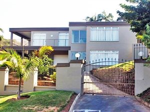4 Bed House in Ramsgate