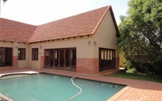 4 Bedroom House in Silver Stream