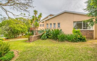 5 Bedroom House in Sunridge Park