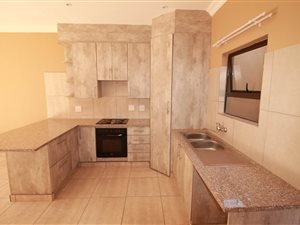 3 Bed House in Pretoria North