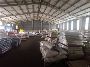2000 m² Industrial space in Waterfall