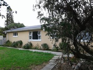 3 Bed House in Parow North
