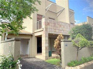 2 Bed Townhouse in Fairmount Ridge