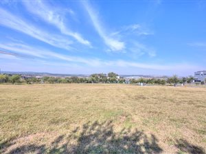 954 m² Land available in Steyn City