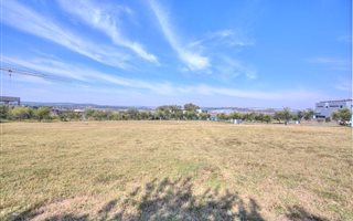 954 m² Land available in Steyn City