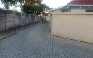 3 Bedroom House in Durban North