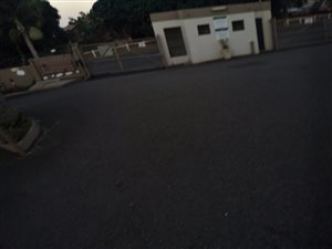 1 Bed Apartment in New Germany