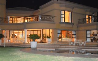 4 Bedroom House in Vaal River