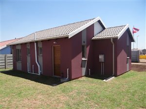 3 Bed House in Katlehong