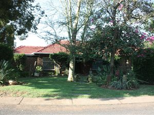 4 Bed Townhouse in Wingate Park