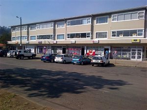 89 m² Commercial space in Chase Valley