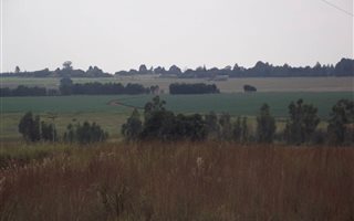 6590 ha Farm in Grootfontein Estate