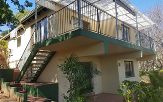 2 Bedroom House in Hibberdene