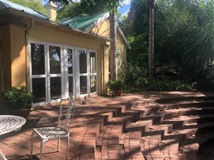 350 m² Commercial space in Parkwood