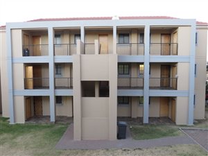 1 Bed Apartment in Grand Central