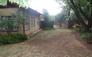 4 Bedroom House in Delareyville