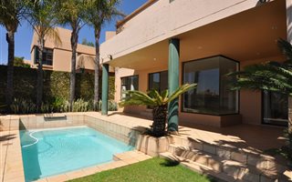 3 Bedroom House in Lonehill