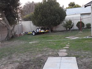 3 Bed Cluster in Durbanville