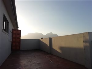 3 Bed Apartment in Crawford