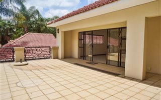1 Bedroom Apartment in Bedford Gardens