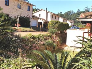 3 Bed Townhouse in Hillcrest Central