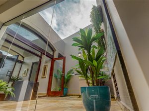 2 Bed Cluster in Oubaai and surrounds