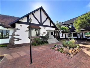 194 m² Office Space in Westville