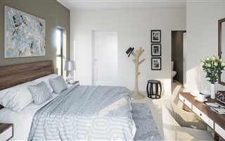 2 Bedroom Apartment in Kyalami