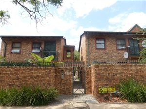 2 Bed Apartment in Hatfield