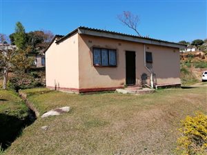 2 Bed House in Inanda
