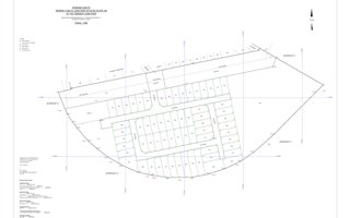 6 ha Land available in Lions River