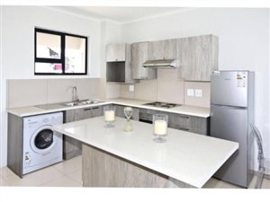 2 Bedroom Apartment in Carlswald Estate