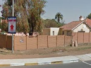 180 m² Retail Space in Scottsville