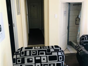 18 Bed House in Southernwood