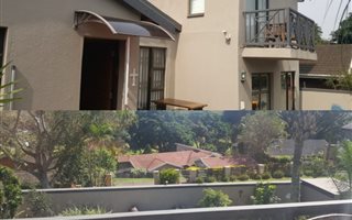 1 Bedroom Flat in Prestondale