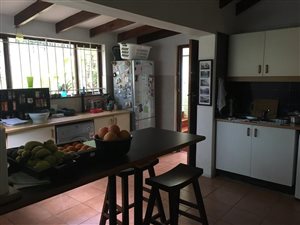 3 Bed House in Cowies Hill