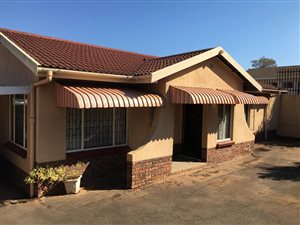 3 Bed House in Dunveria