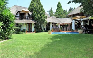 4 Bedroom House in Lonehill