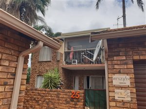 2 Bed Townhouse in Doornpoort and surrounds
