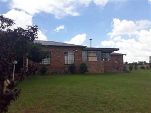 23044 ha Farm in Nelsonia
