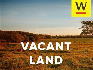 2 ha Land available in Ashburton